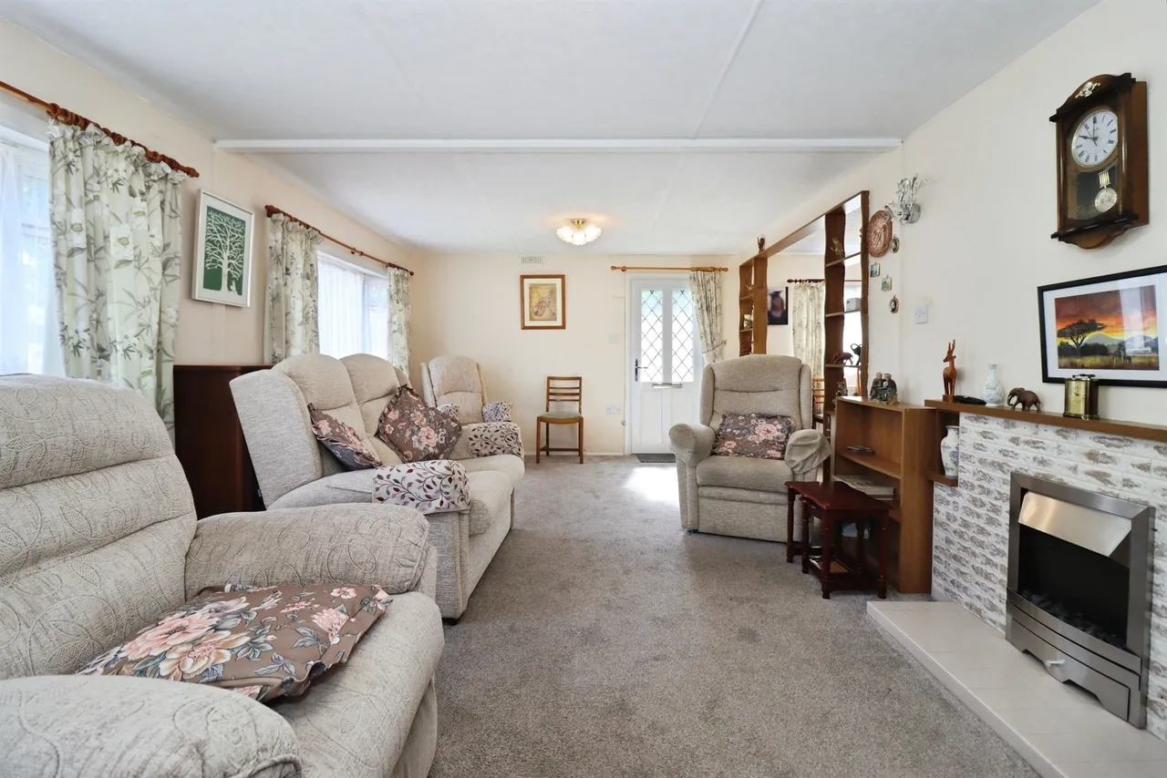 Greenacres Park, Coalpit Heath, BS36, photo 4