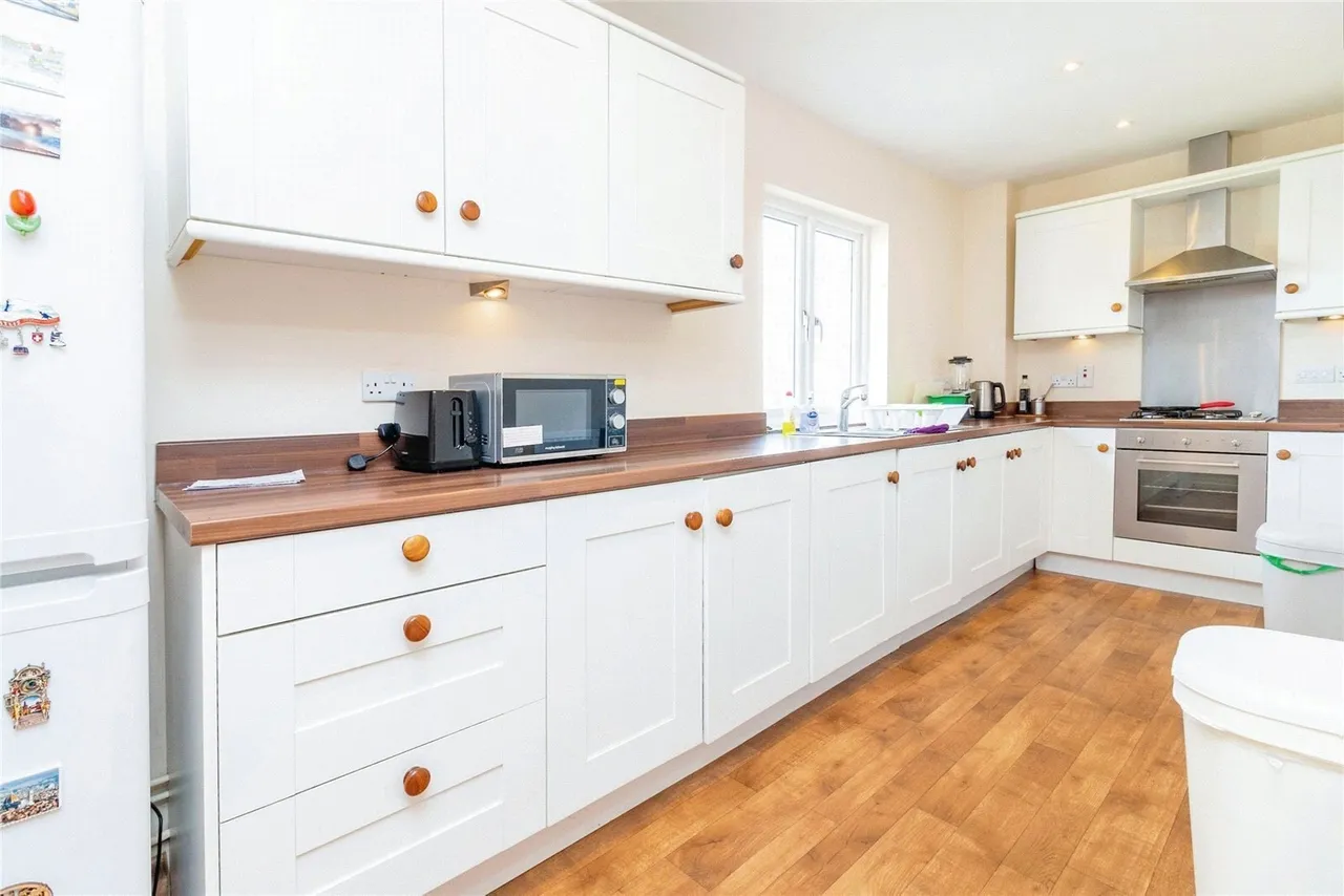 Sheep Way, Redhouse Park, Milton Keynes, Buckinghamshire, MK14, photo 6