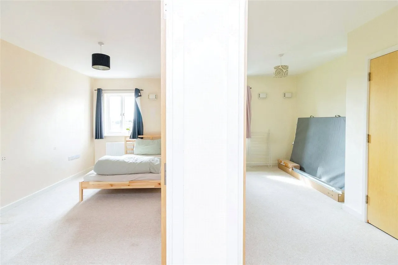 Sheep Way, Redhouse Park, Milton Keynes, Buckinghamshire, MK14, photo 9