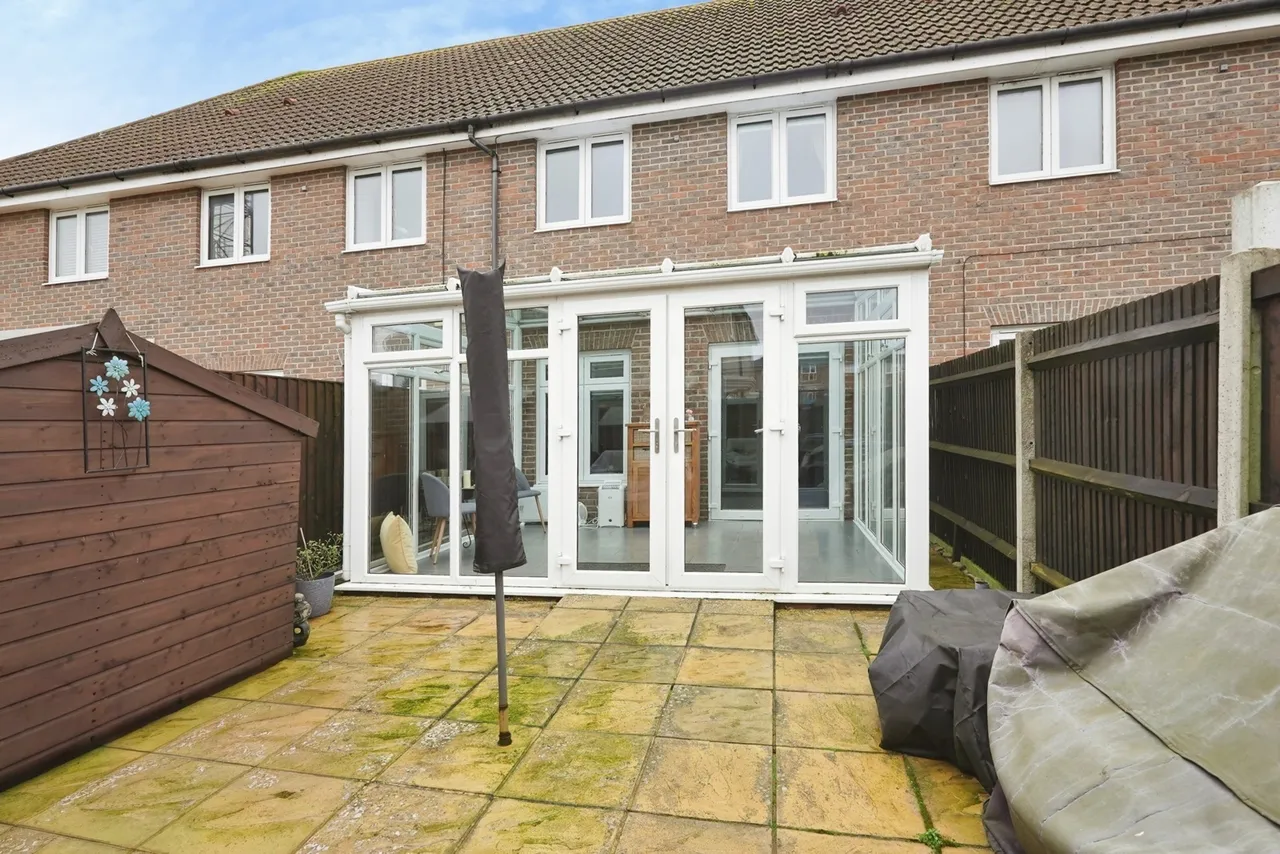 Boulevard Courrieres, Aylesham, Canterbury, Kent, CT3, photo 12