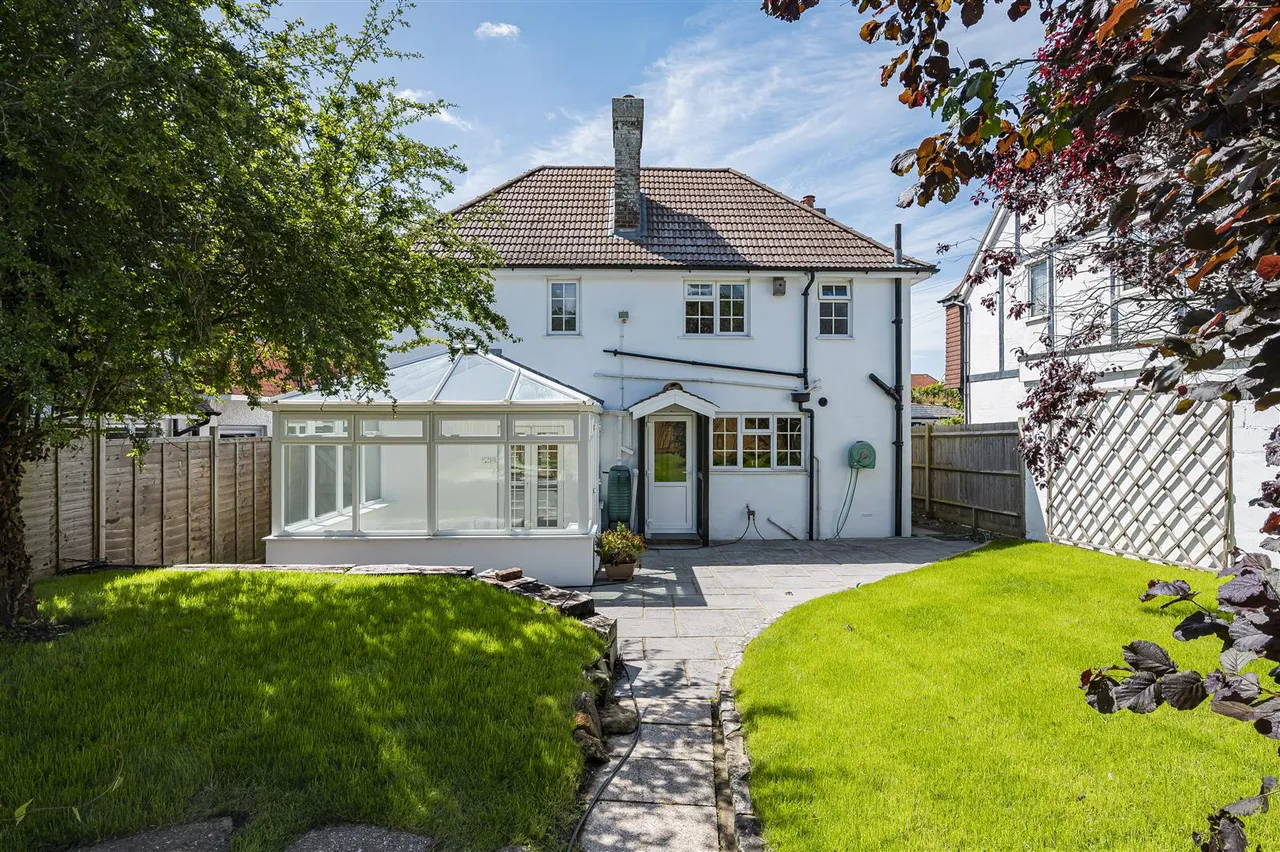 Bramber Road, Seaford, photo 5
