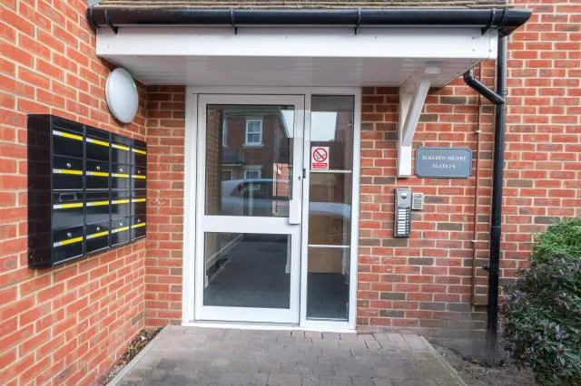 Haden Square, Reading, RG1, photo 10