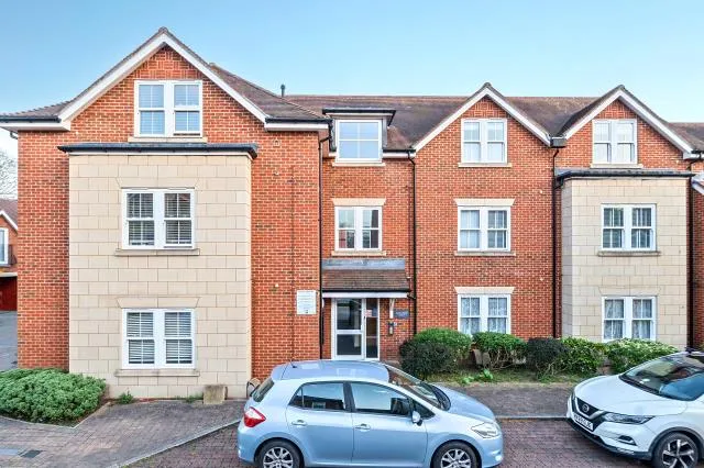 Haden Square, Reading, RG1, photo 11