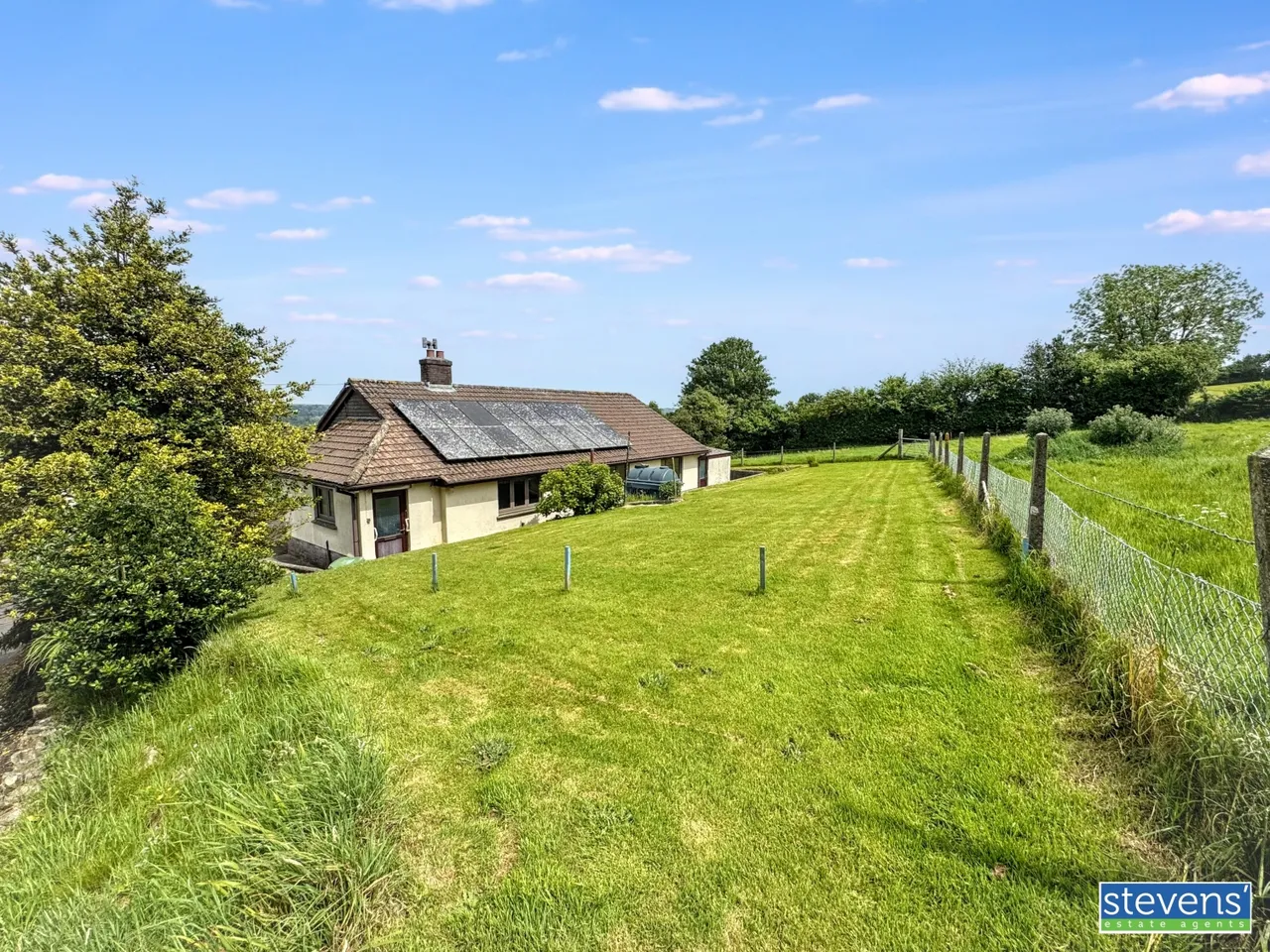 Petrockstow, Okehampton, EX20, photo 19