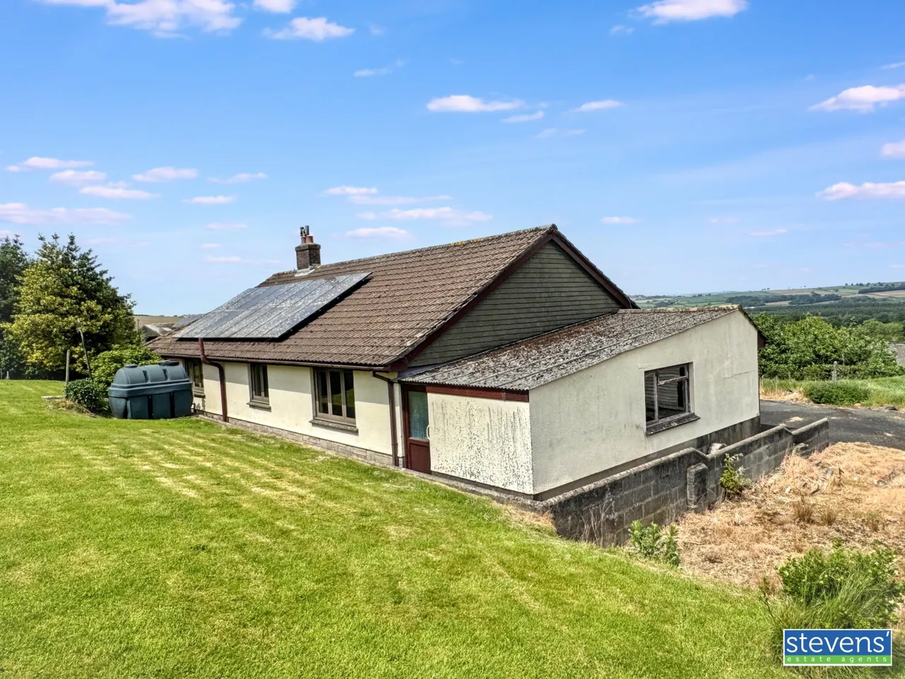 Petrockstow, Okehampton, EX20, photo 17