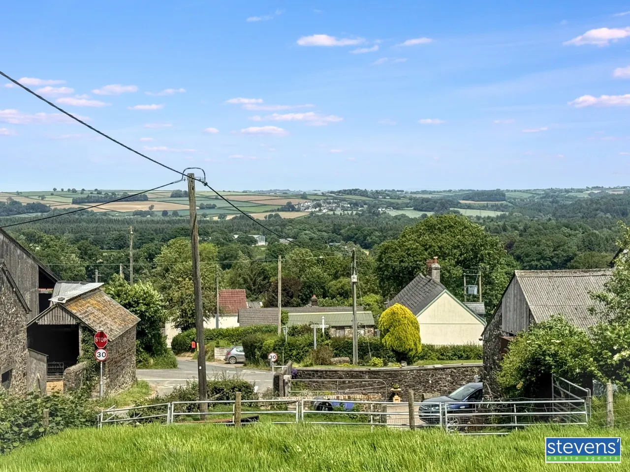Petrockstow, Okehampton, EX20, photo 7