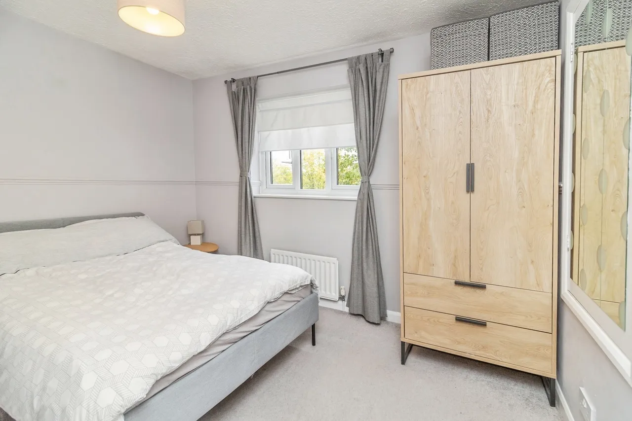 Dulverton Drive, Furzton, MK4, photo 16