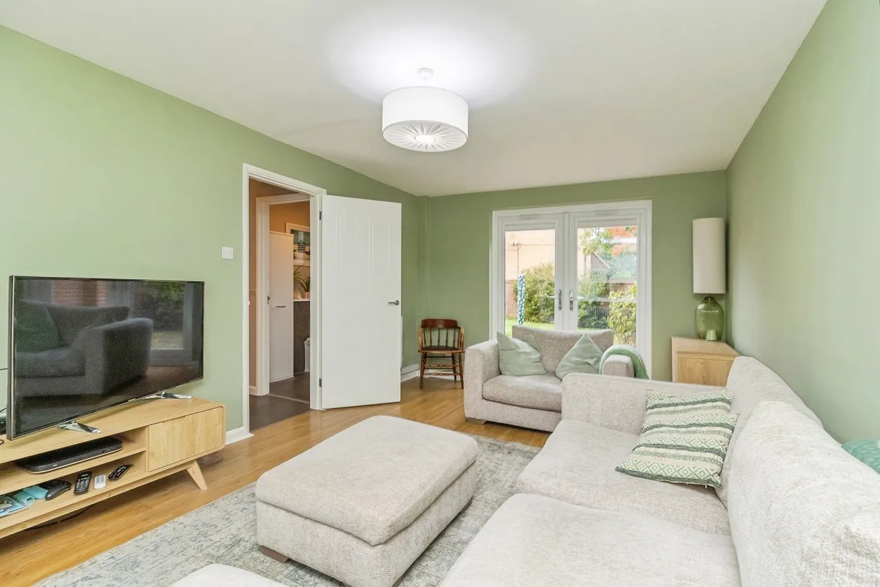 Dulverton Drive, Furzton, MK4, photo 8