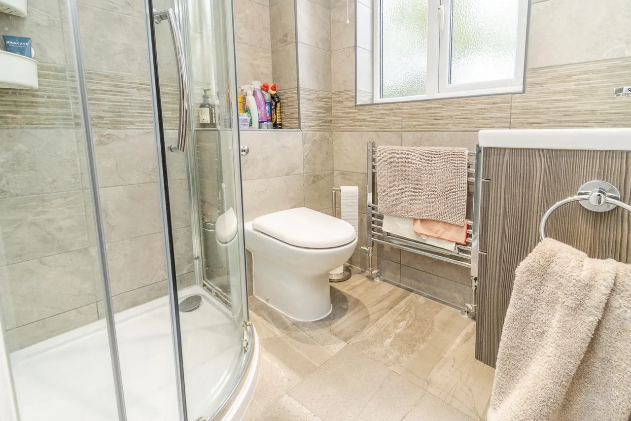 Dulverton Drive, Furzton, MK4, photo 15