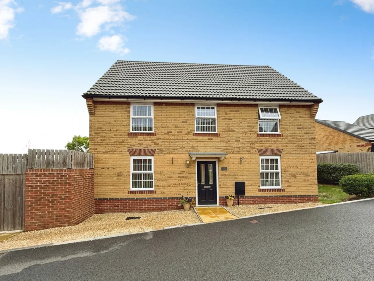 Alfred Underwood Way, Great Oldbury, GL10, photo 19