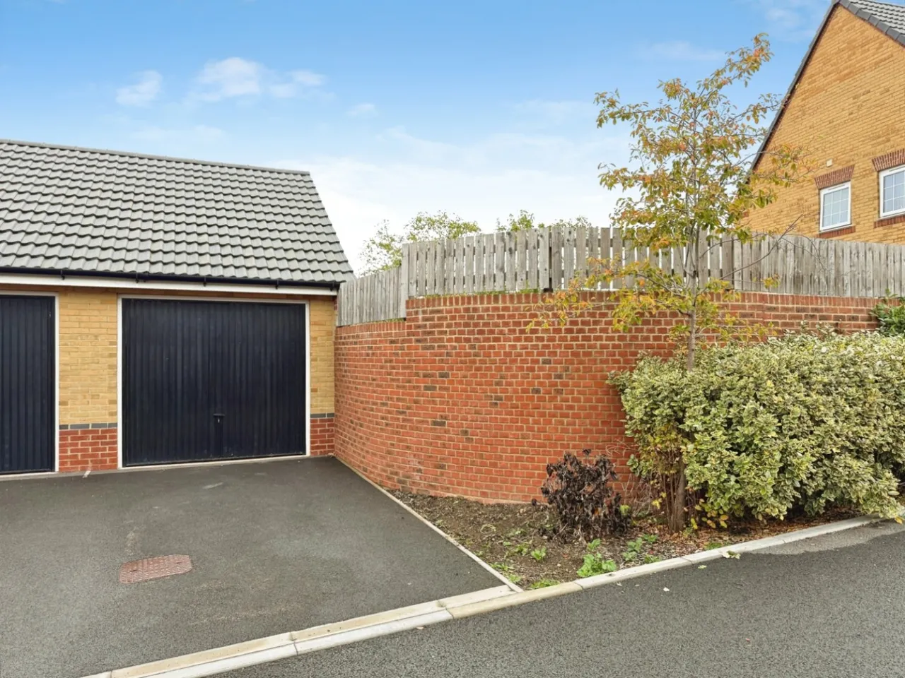 Alfred Underwood Way, Great Oldbury, GL10, photo 11
