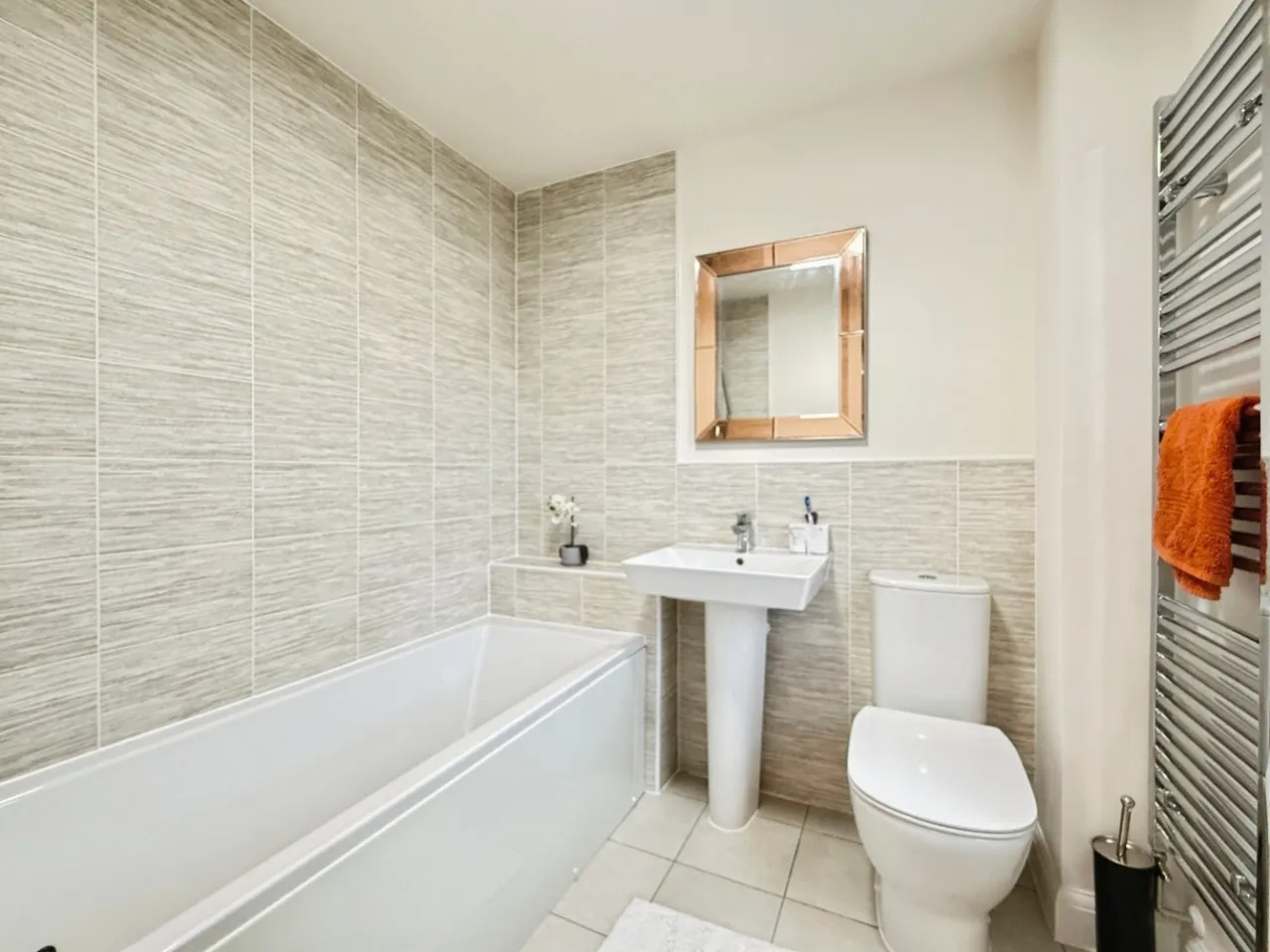 Alfred Underwood Way, Great Oldbury, GL10, photo 14