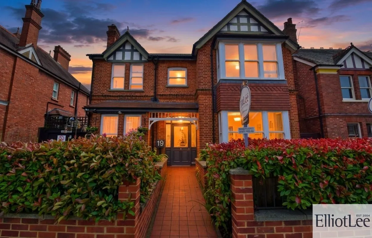 1 bed flat to rent — Cunningham Park, Harrow, HA1