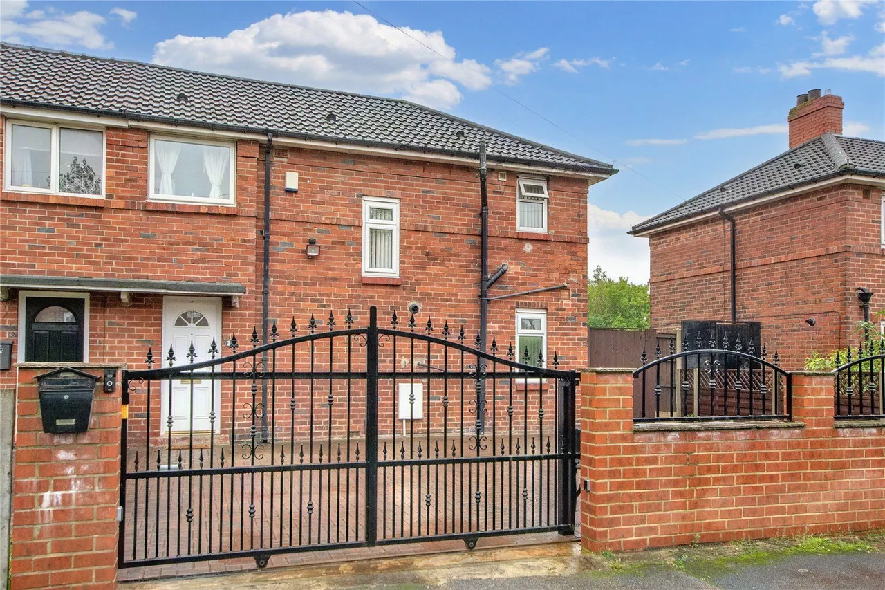 Miles Hill View, Leeds, LS7, photo 10