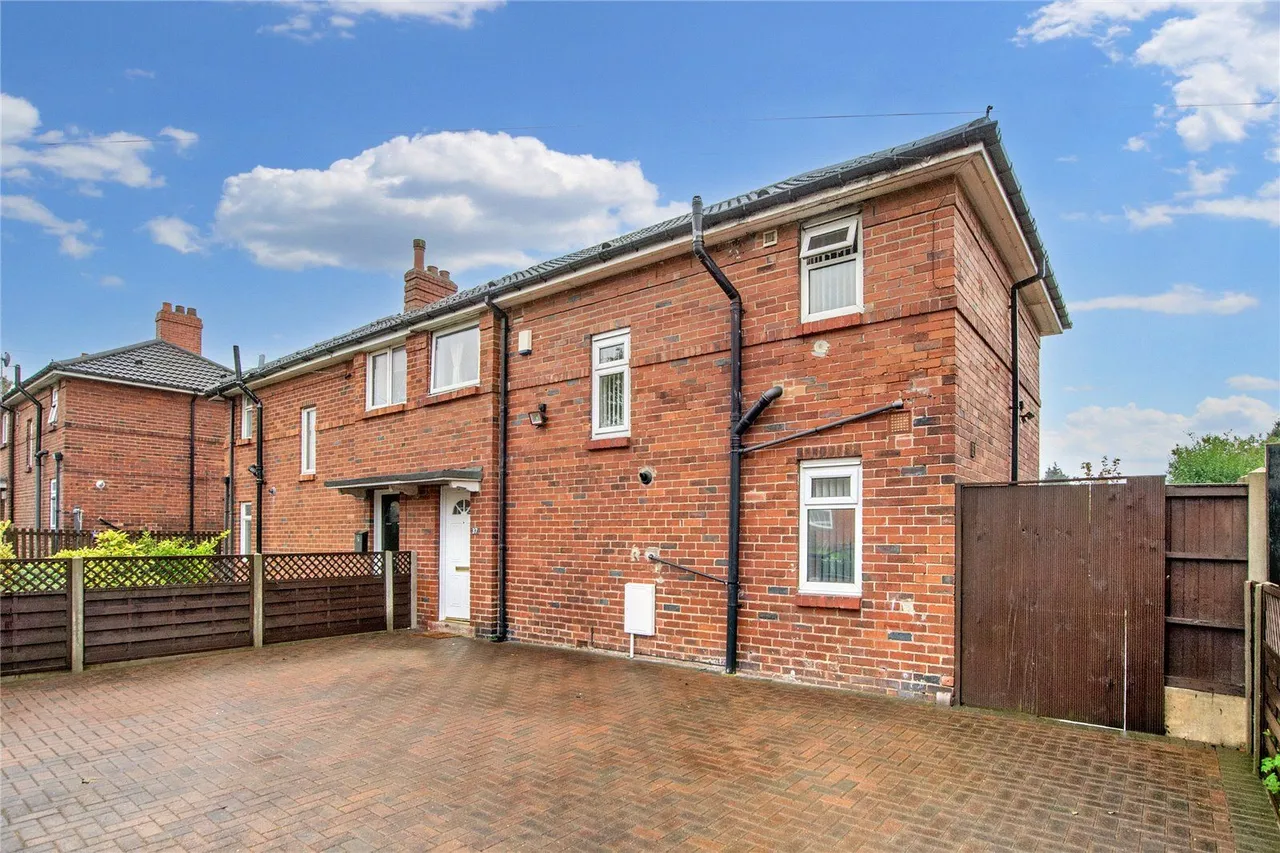 3 bed house for sale, Miles Hill View, Leeds, LS7