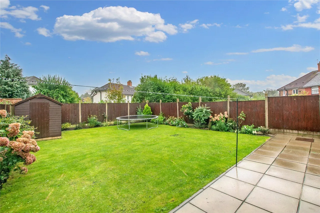 Miles Hill View, Leeds, LS7, photo 8