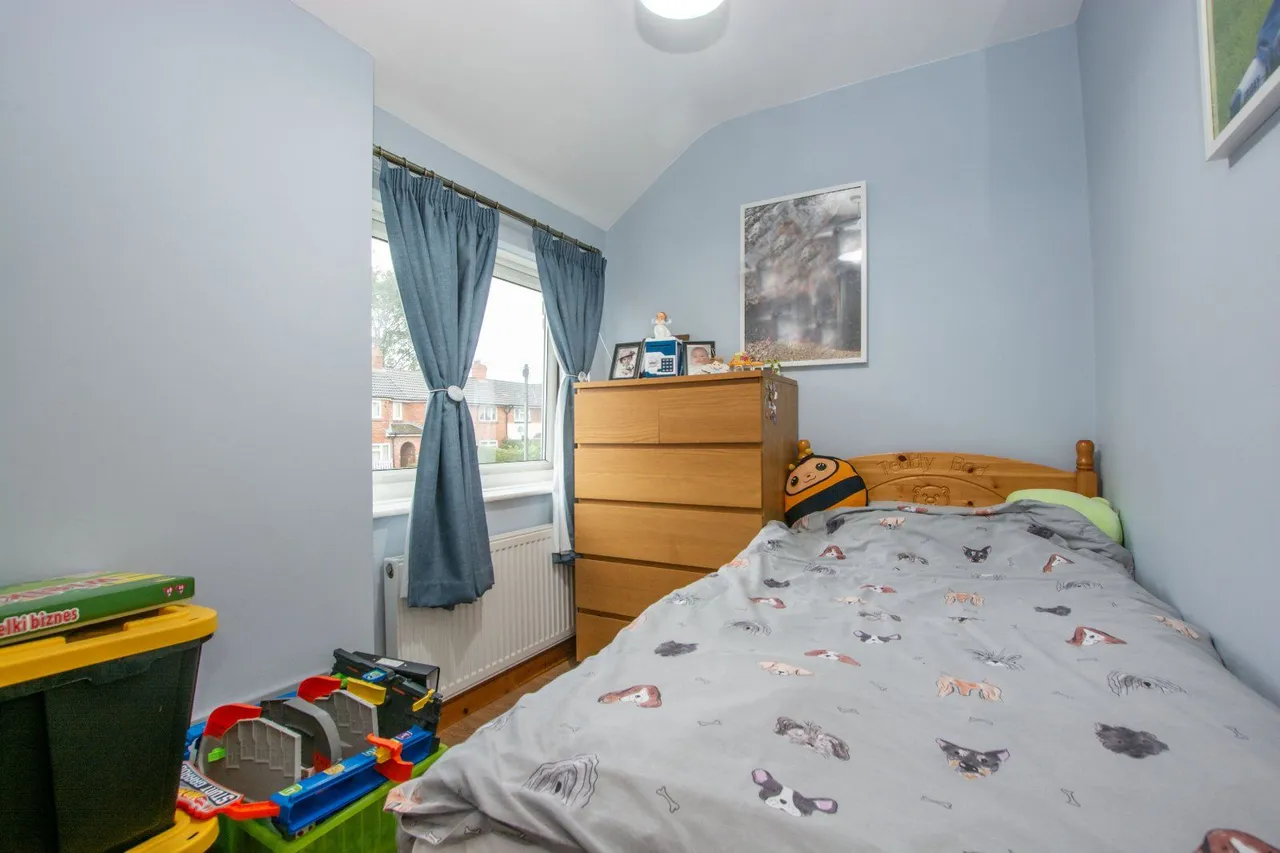 Miles Hill View, Leeds, LS7, photo 9