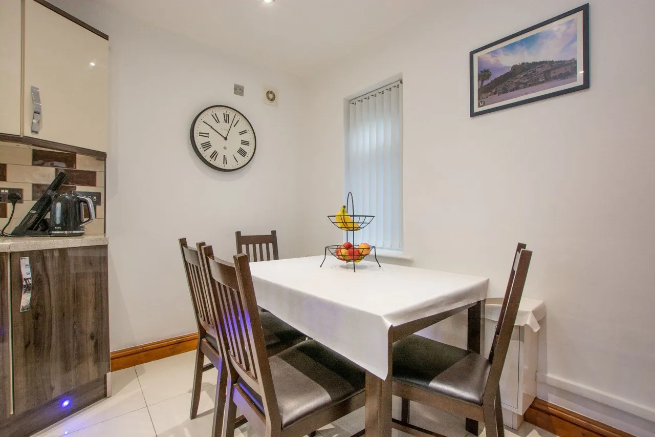 Miles Hill View, Leeds, LS7, photo 4