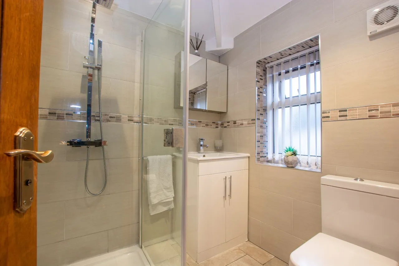 Miles Hill View, Leeds, LS7, photo 7