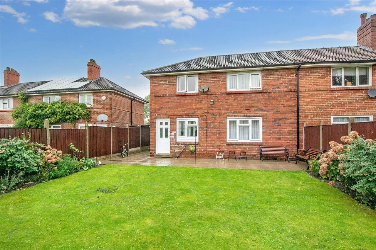 Miles Hill View, Leeds, LS7, photo 16