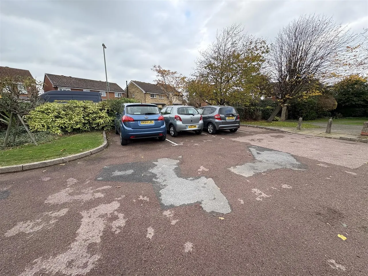 Shannon Road, Stubbington, Fareham, photo 9