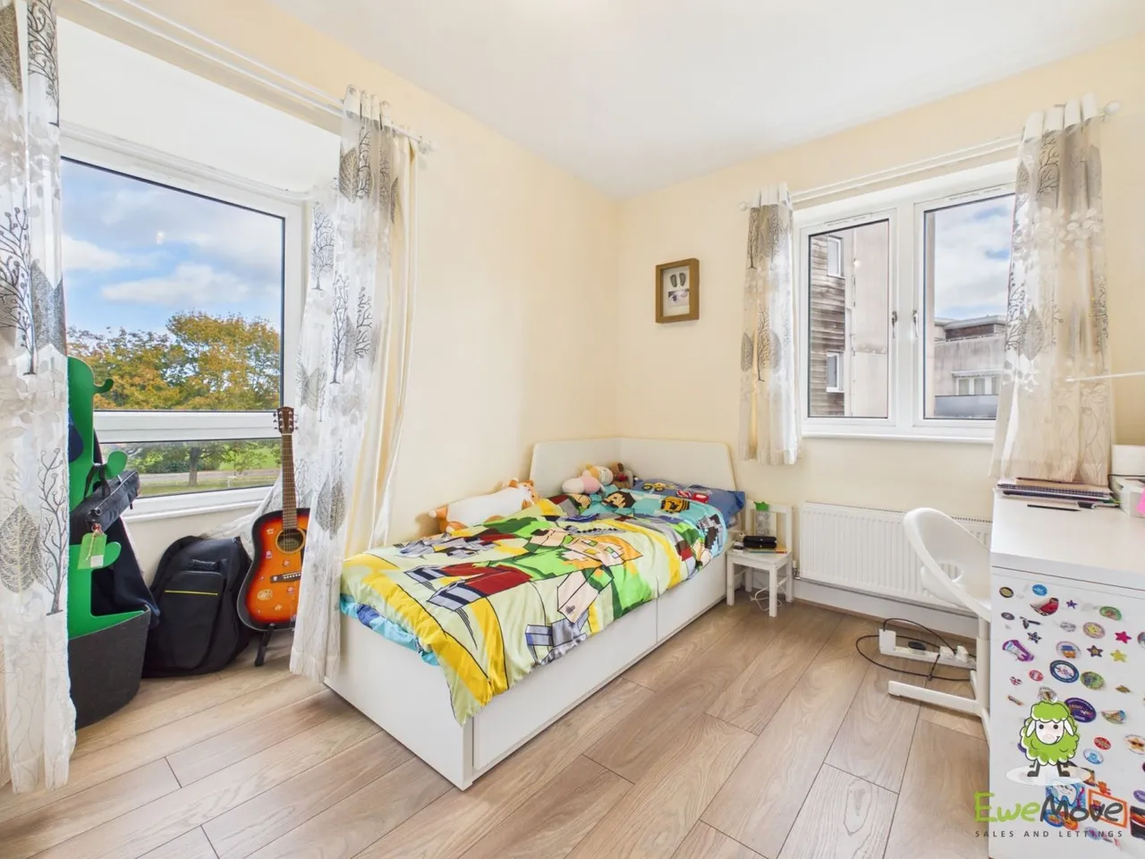 Mallory Road, Basingstoke, RG24, photo 16