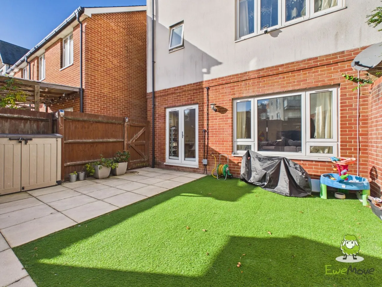 Mallory Road, Basingstoke, RG24, photo 22