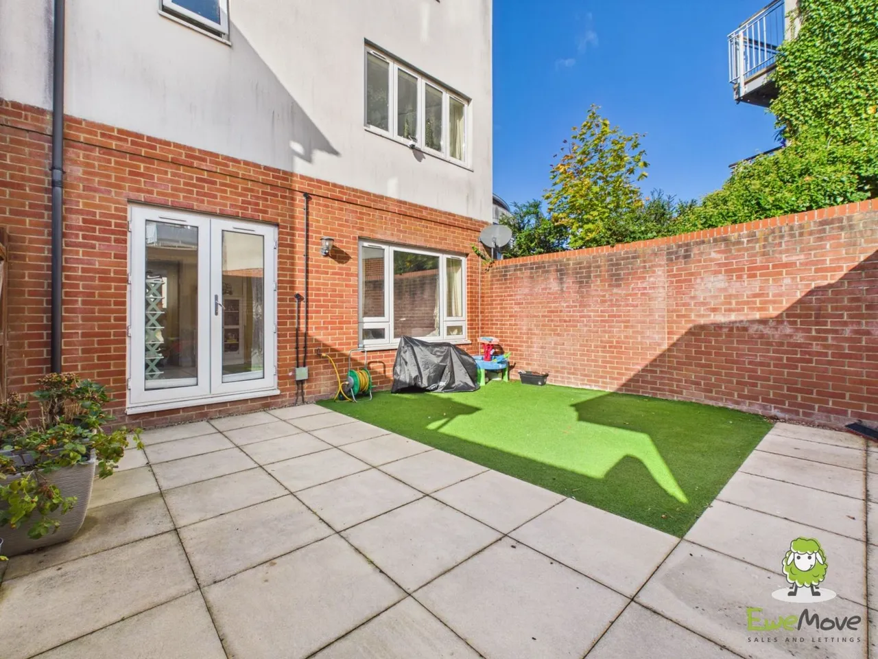 Mallory Road, Basingstoke, RG24, photo 21