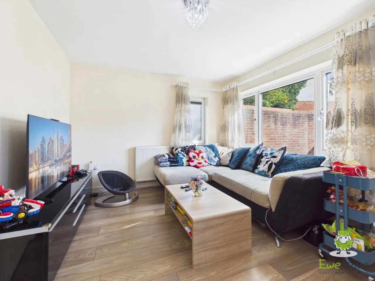 Mallory Road, Basingstoke, RG24, photo 5