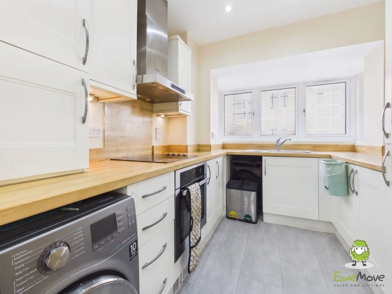 Mallory Road, Basingstoke, RG24, photo 8