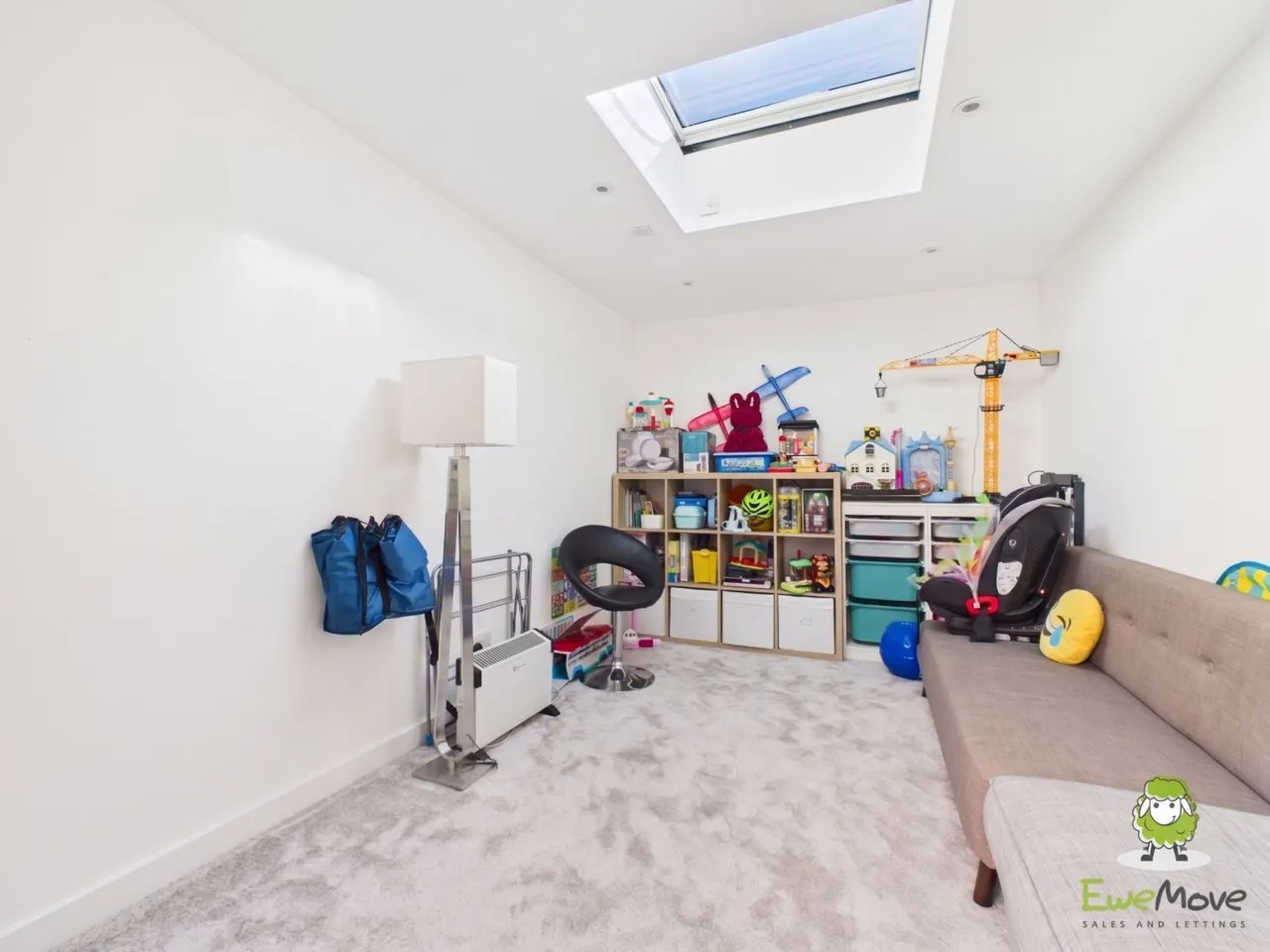 Mallory Road, Basingstoke, RG24, photo 20