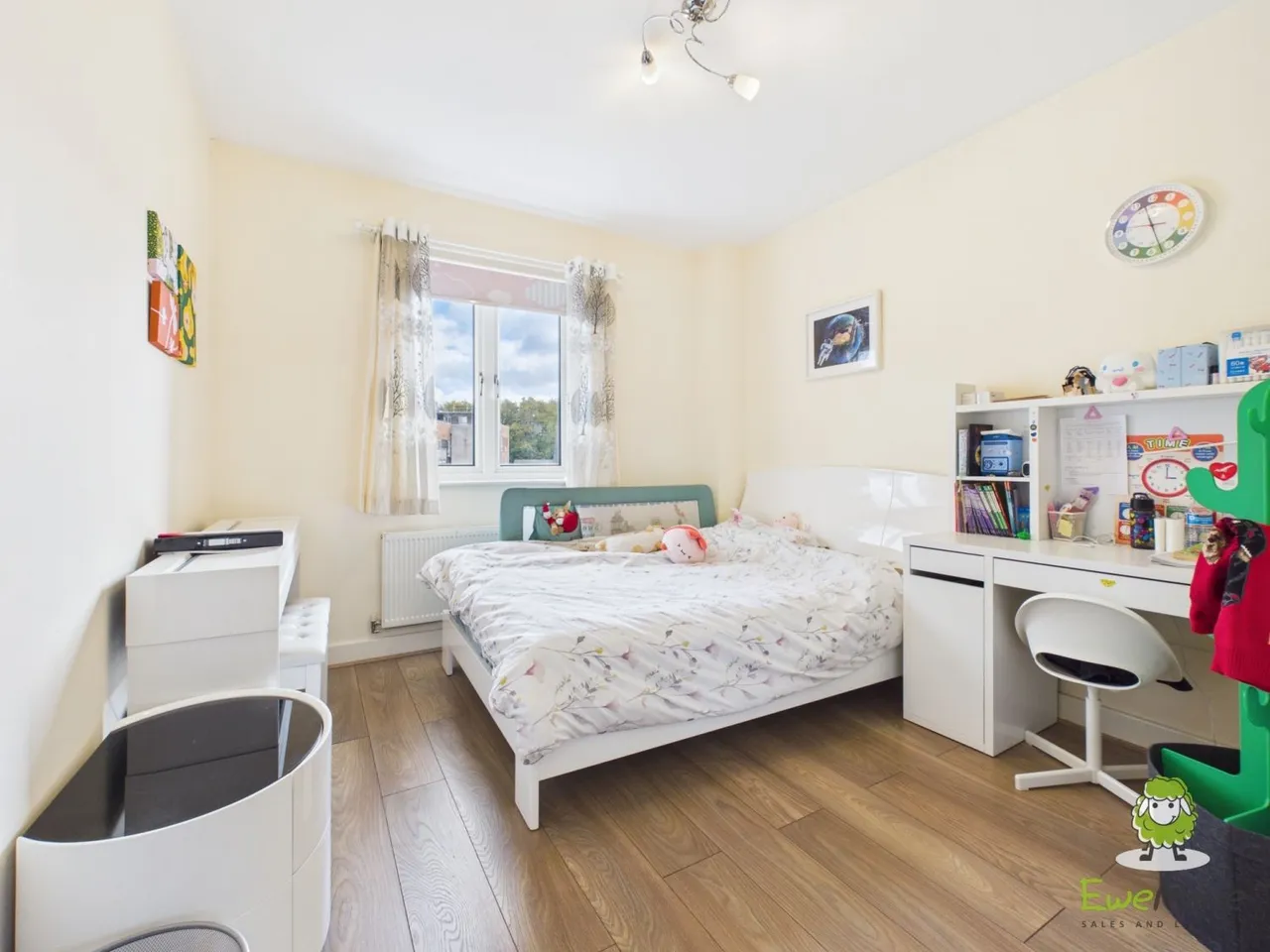 Mallory Road, Basingstoke, RG24, photo 17