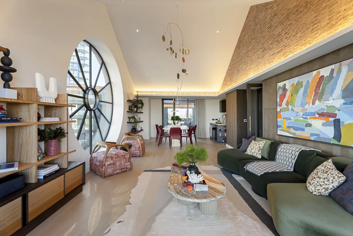 Road, London, SW10, photo 22