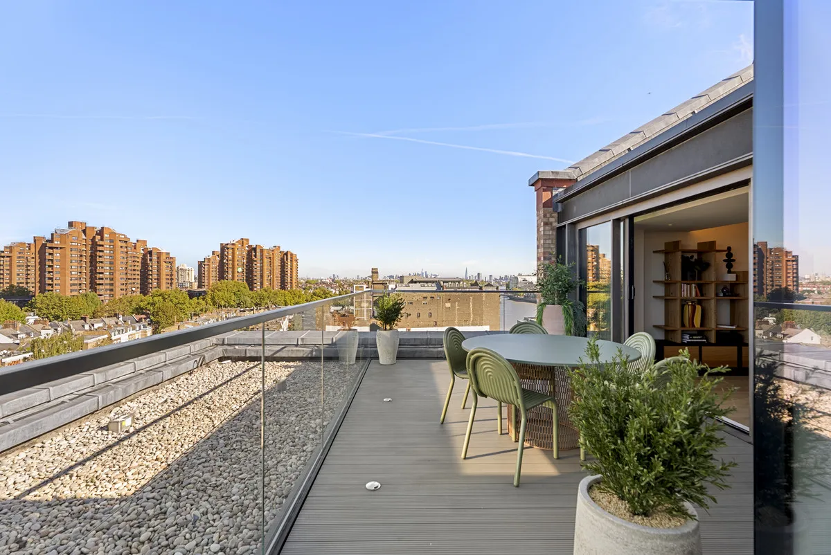 Road, London, SW10, photo 20