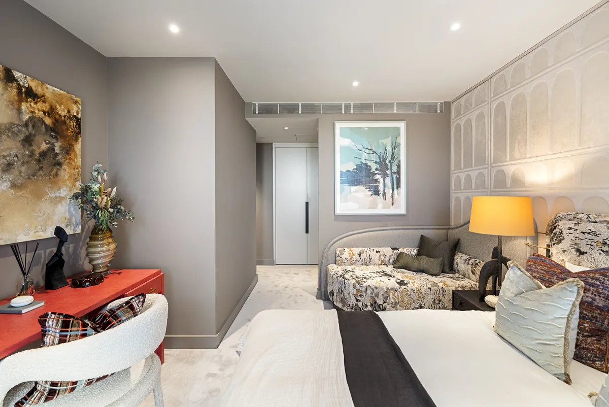 Road, London, SW10, photo 13