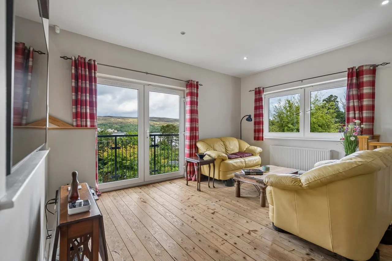 Rahane, Helensburgh, G84, photo 10