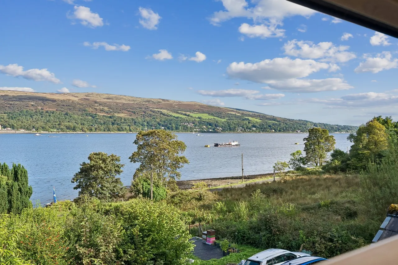 Rahane, Helensburgh, G84, photo 2