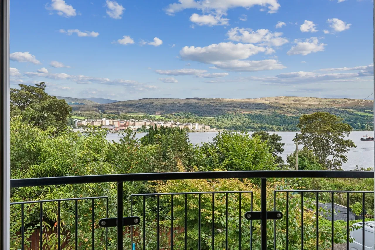 Rahane, Helensburgh, G84, photo 12