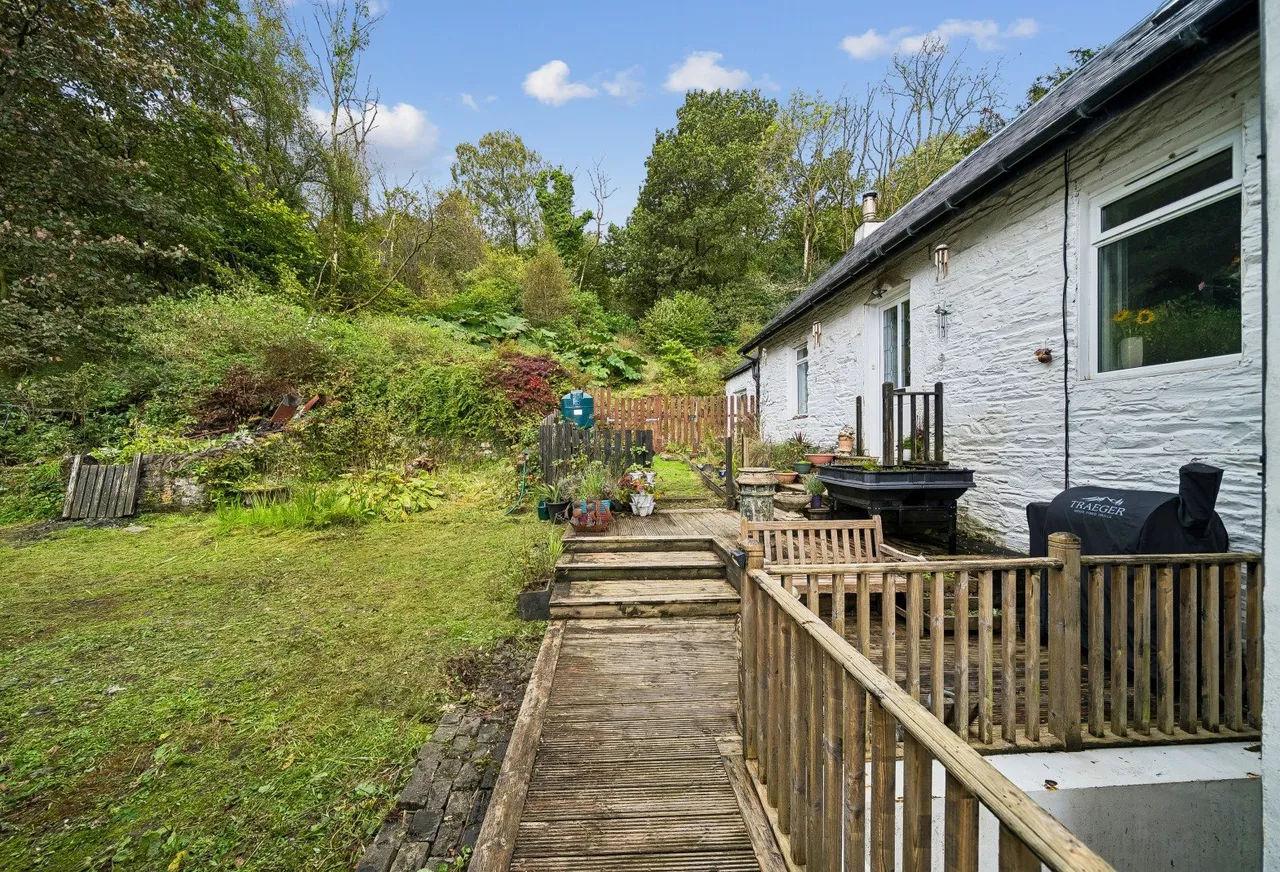 Rahane, Helensburgh, G84, photo 32