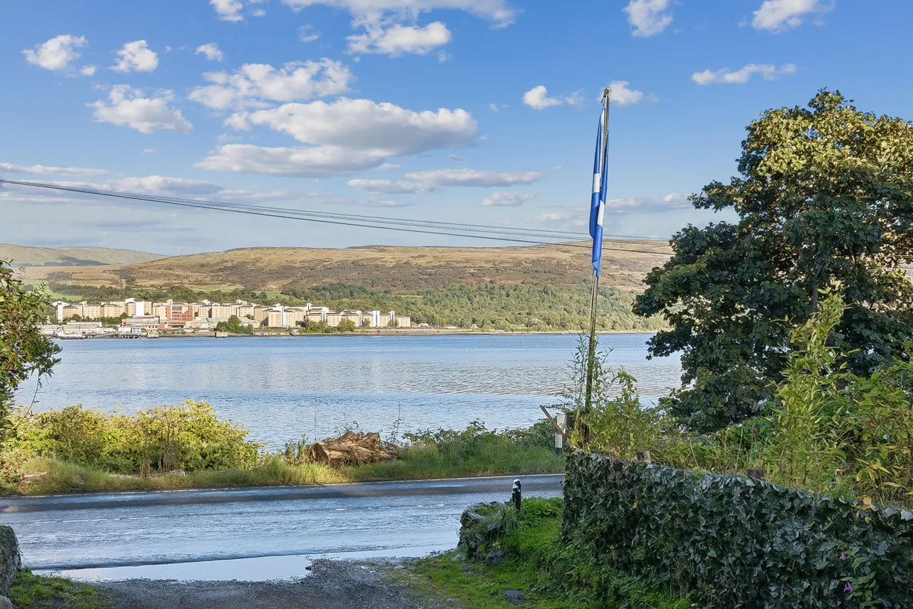 Rahane, Helensburgh, G84, photo 28