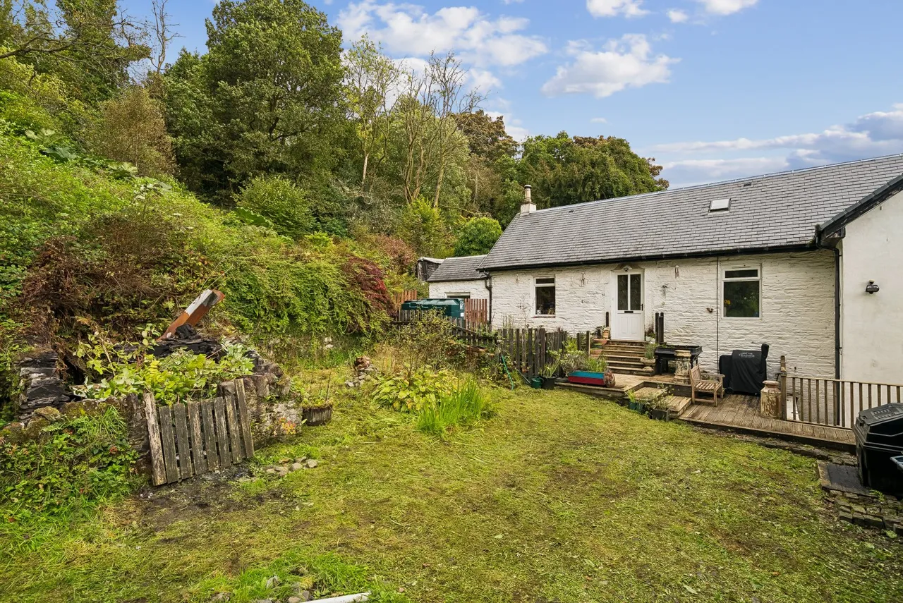 Rahane, Helensburgh, G84, photo 33