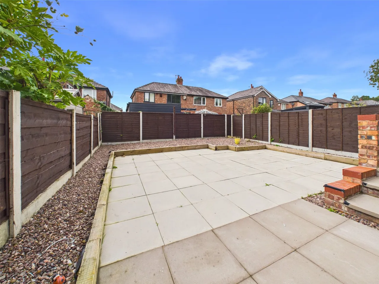 Avondale Drive, Salford, Greater Manchester, M6 7PD, photo 12