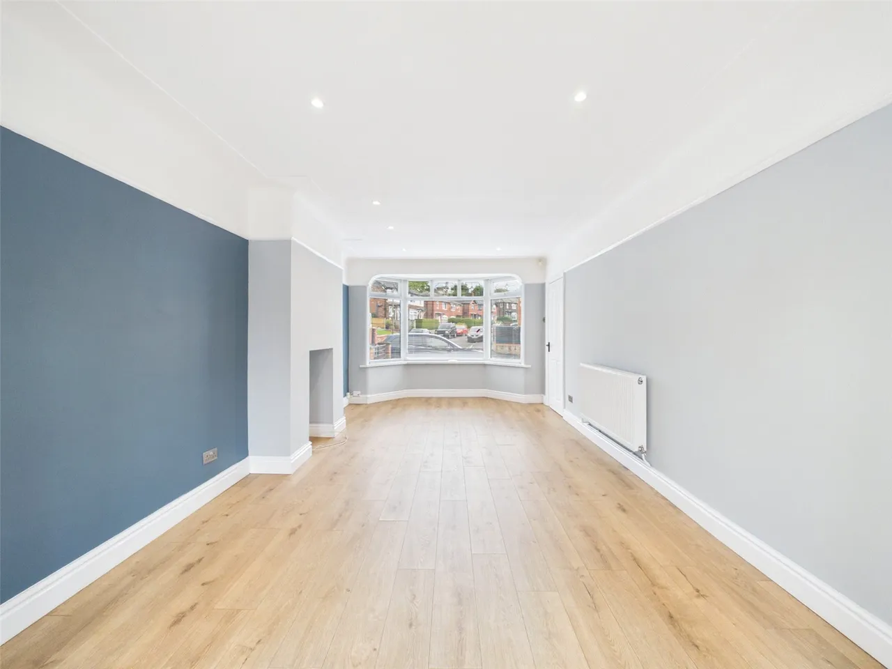 Avondale Drive, Salford, Greater Manchester, M6 7PD, photo 3