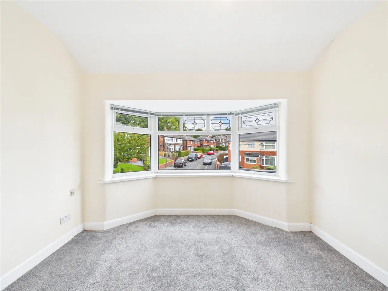 Avondale Drive, Salford, Greater Manchester, M6 7PD, photo 8