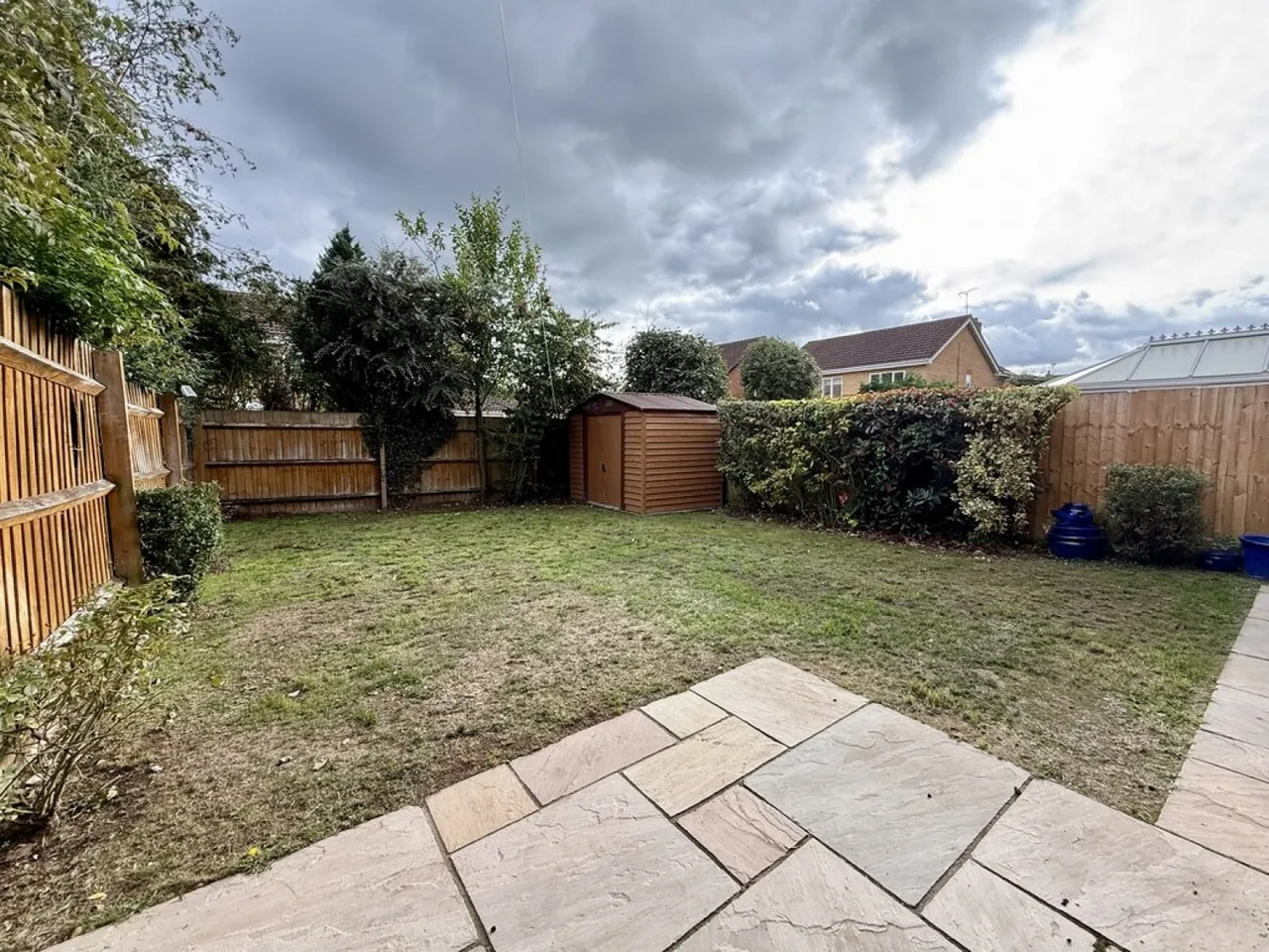 Dengate Drive, Balsall Common, CV7, photo 18