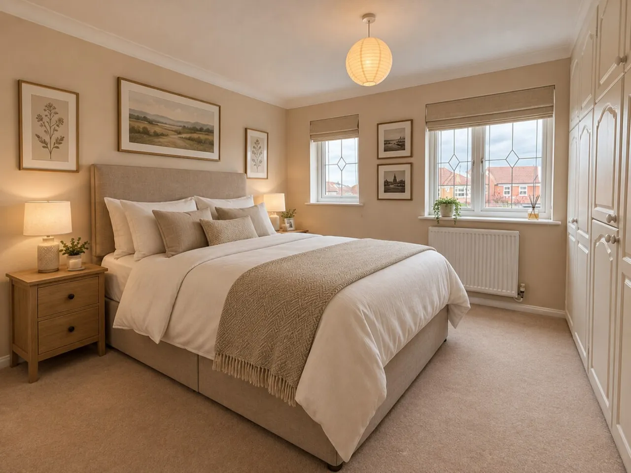 Dengate Drive, Balsall Common, CV7, photo 10