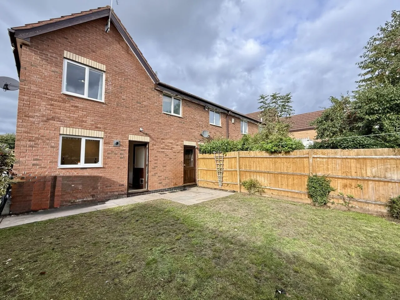 Dengate Drive, Balsall Common, CV7, photo 16