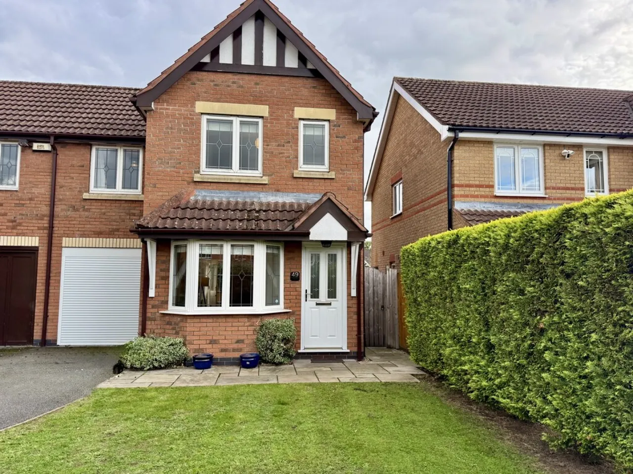 Dengate Drive, Balsall Common, CV7, photo 19