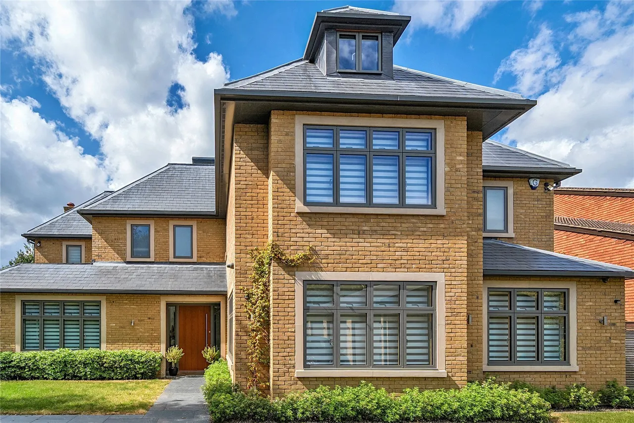 Chislehurst Road, Chislehurst, BR7, photo 15
