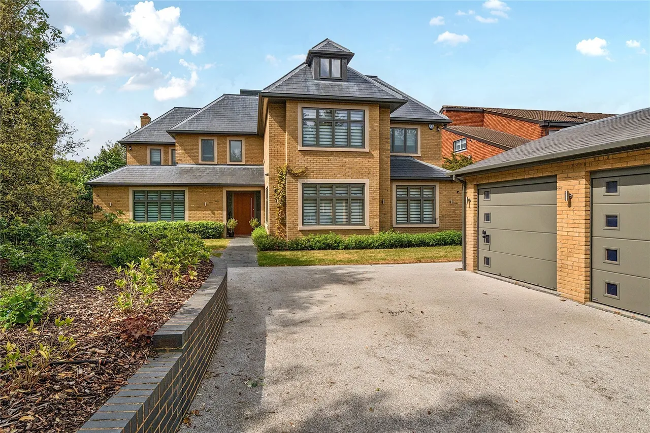 Chislehurst Road, Chislehurst, BR7, photo 14